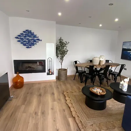 Matarolux26 Apartament Mataró