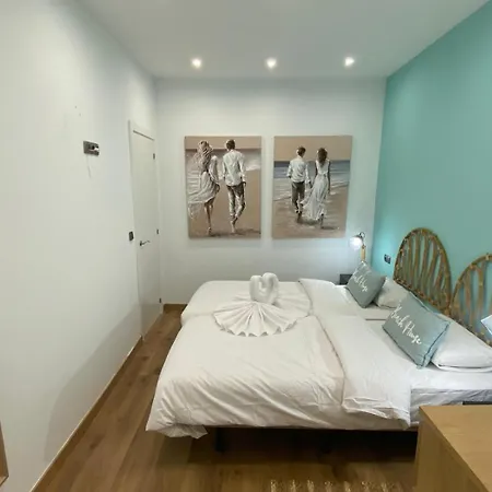 Matarolux26 Apartment