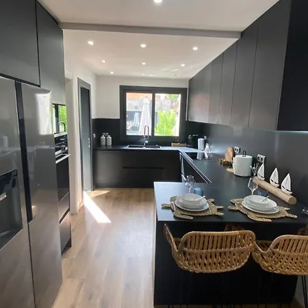 Apartament Matarolux26