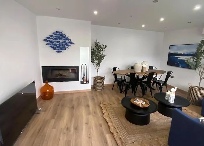 Matarolux26 Apartman Mataró