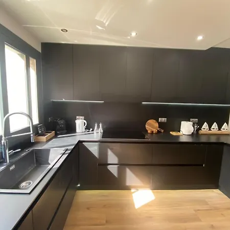Apartmán Matarolux26